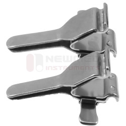 ABB-22A Double Clamp  ABB-22A Double Clamp