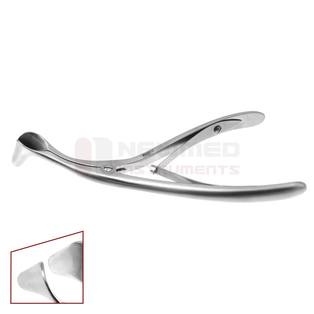 Beckman Nasal Speculum Beckman Nasal Speculum