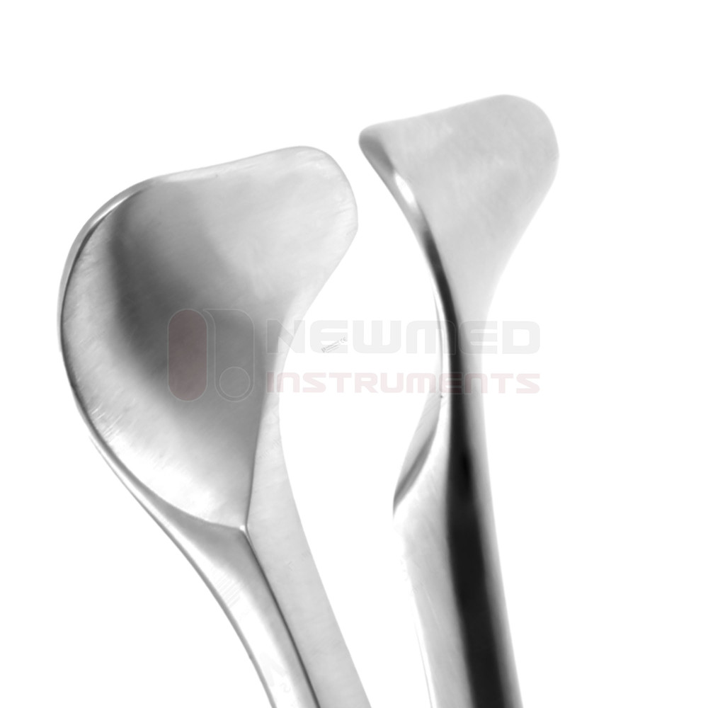 Beckman Nasal Speculum Beckman Nasal Speculum