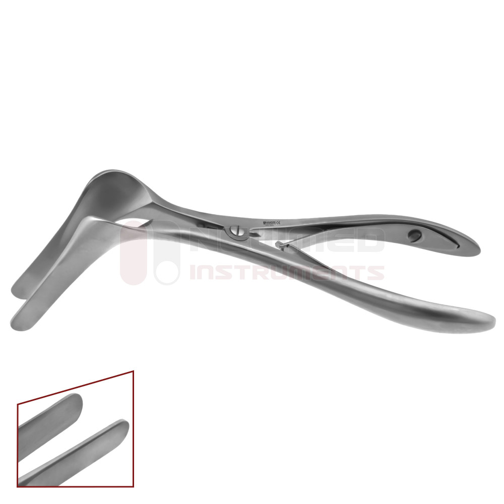 Cottle Nasal Septum Speculum Cottle Nasal Septum Speculum