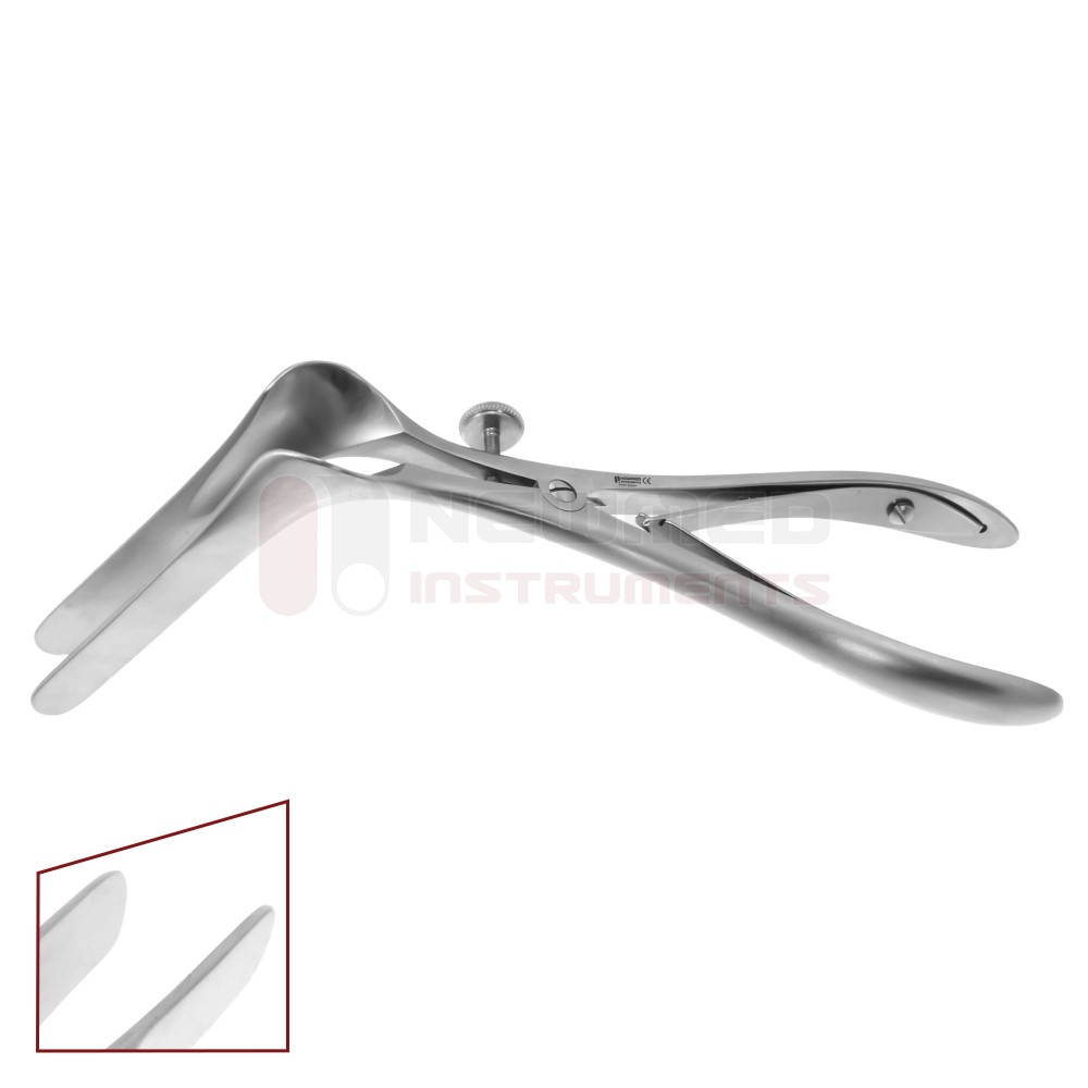 Cottle Nasal Speculum #2 Cottle Nasal Speculum #2