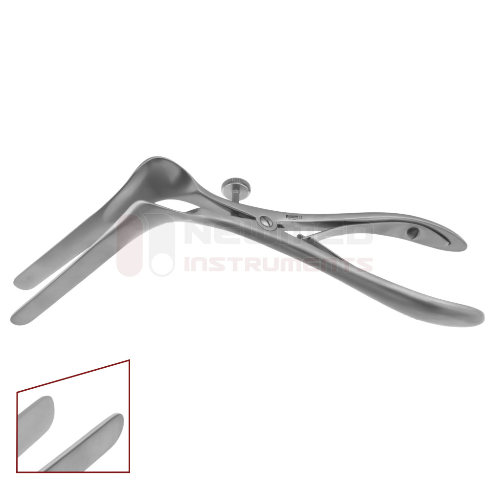 Cottle Nasal Speculum Cottle Nasal Speculum