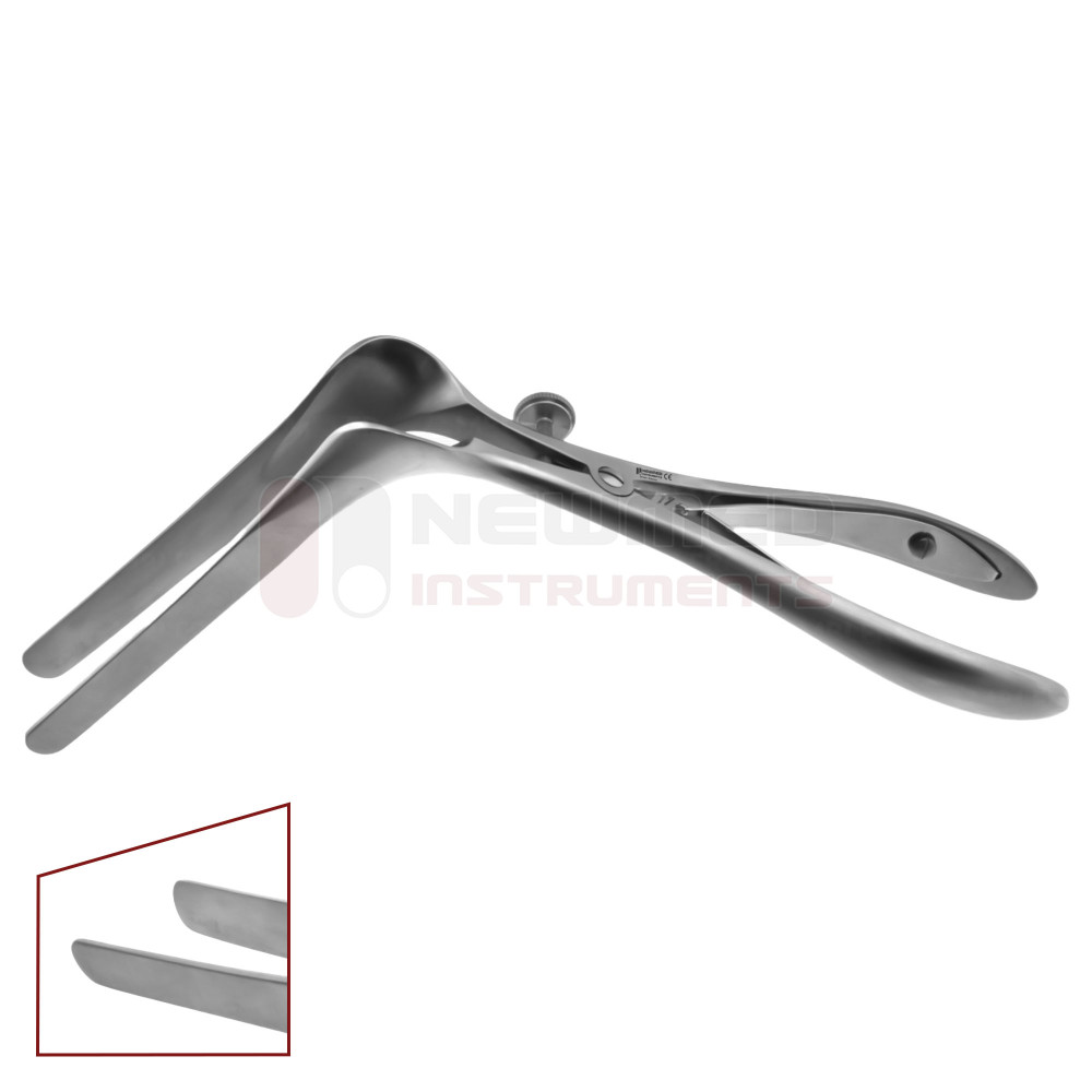 Cottle Nasal Speculum Cottle Nasal Speculum