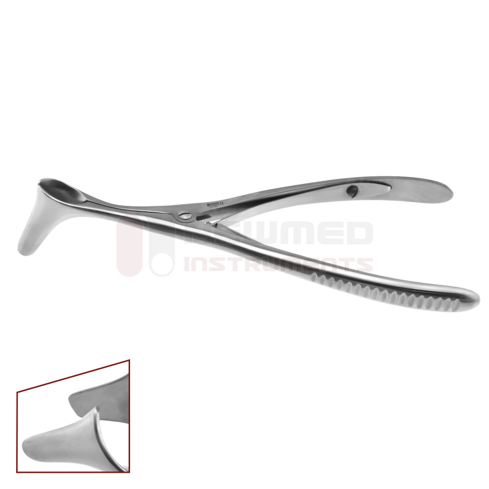 Hartmann Nasal Speculum