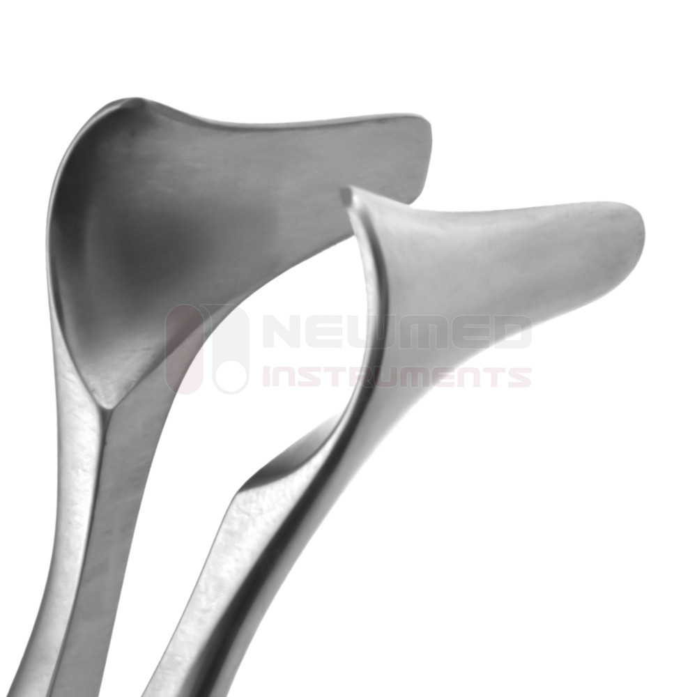 Hartmann Nasal Speculum