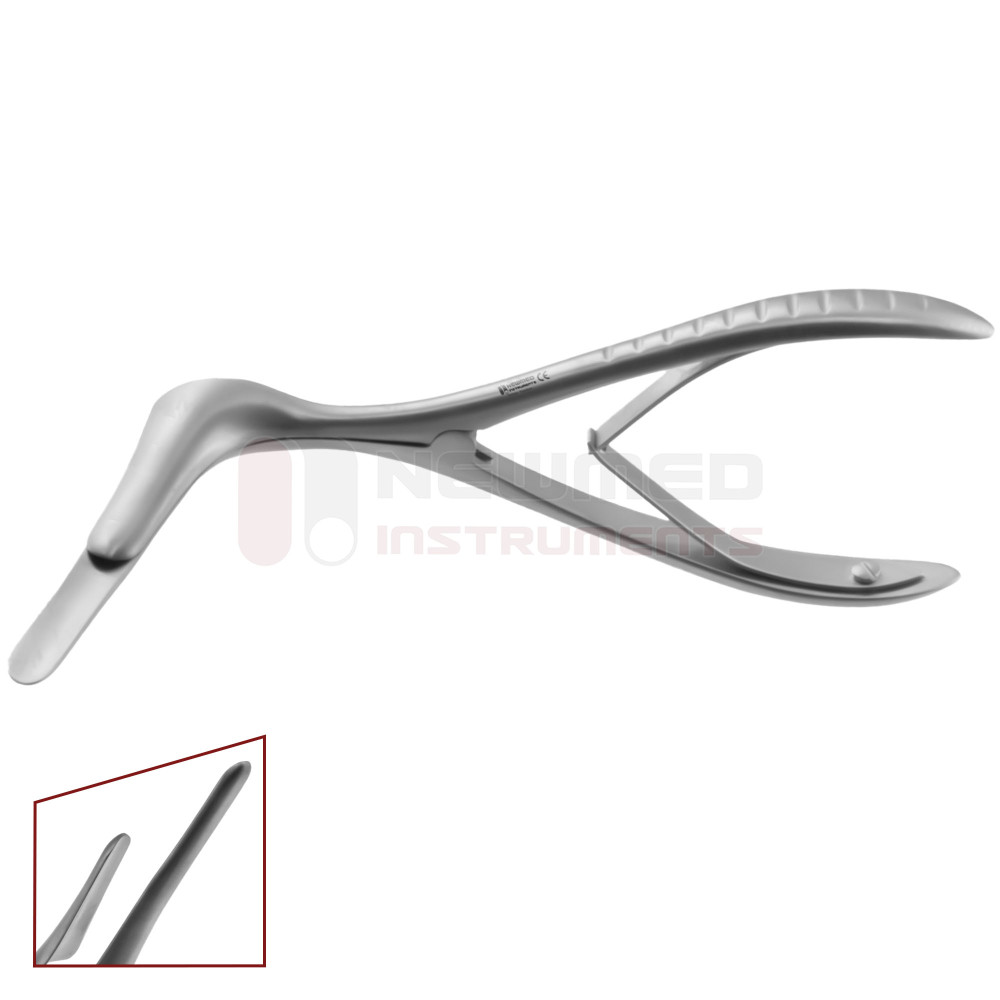 Struycken Nasal Speculum Struycken Nasal Speculum