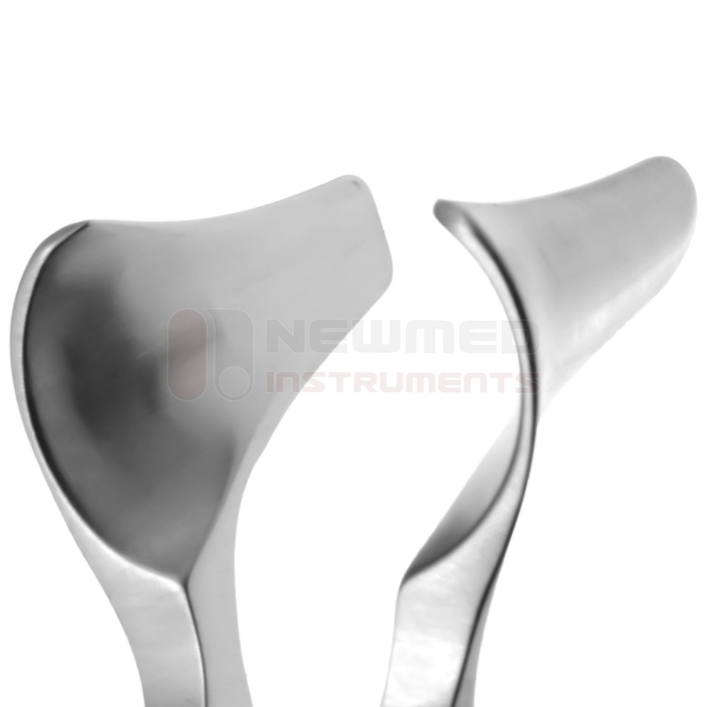 Modified Wien nasal speculum Modified Wien nasal speculum