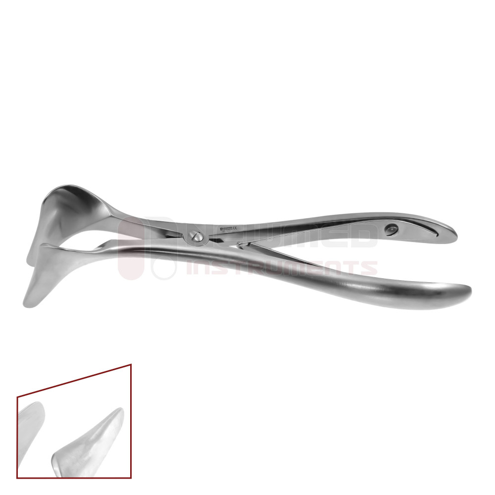 Cottle Nasal Speculum Cottle Nasal Speculum