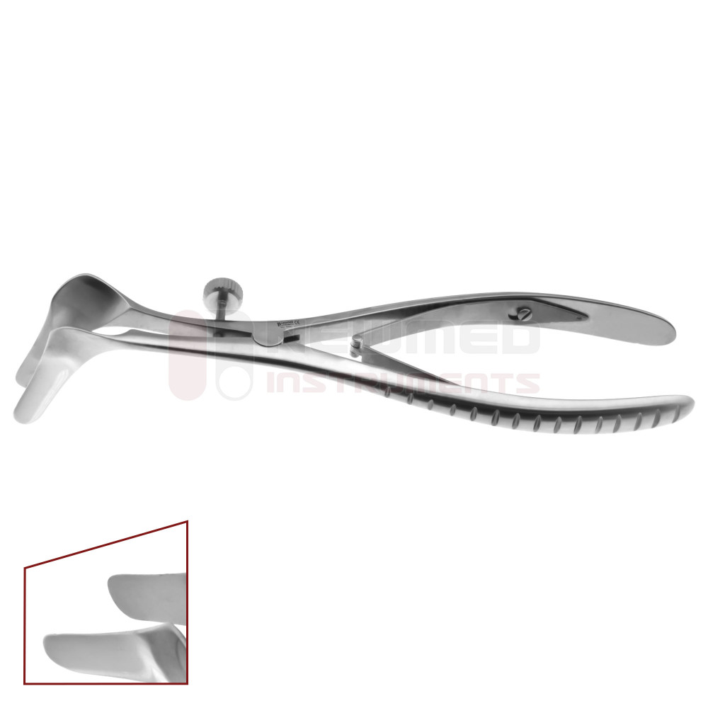 Tebbetts Nasal Speculum