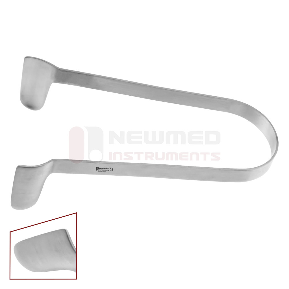 Thudichum Nasal Speculum Thudichum Nasal Speculum