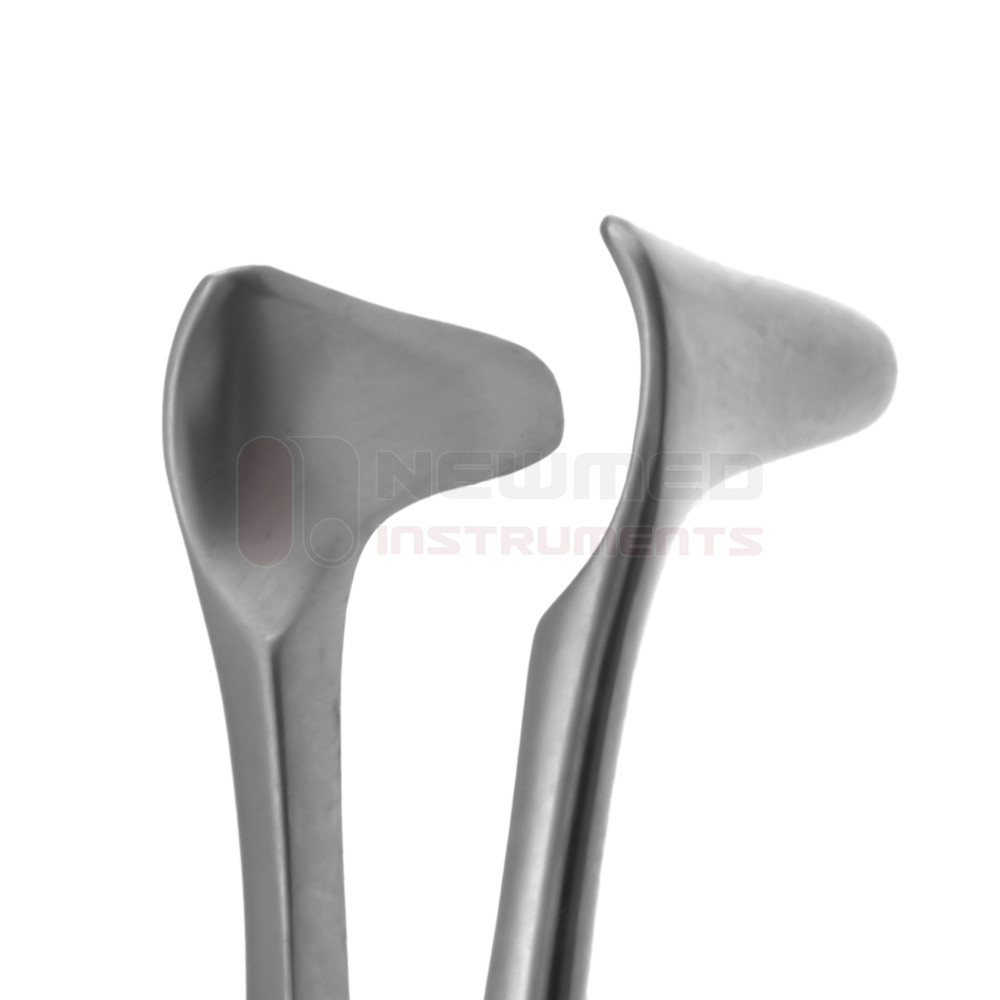 Tieck Halle Nasal Speculum Tieck Halle Nasal Speculum
