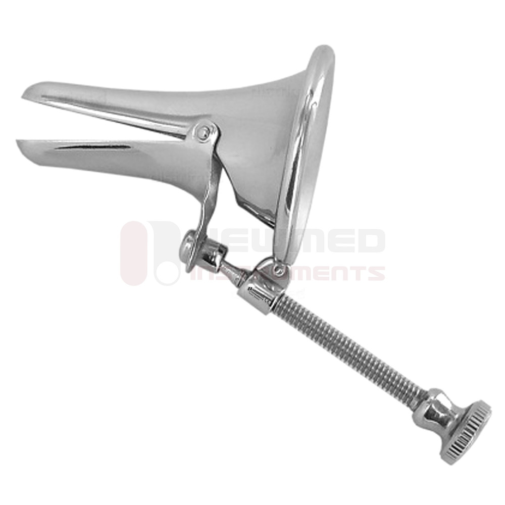 Voltolini Nasal Speculum Voltolini Nasal Speculum
