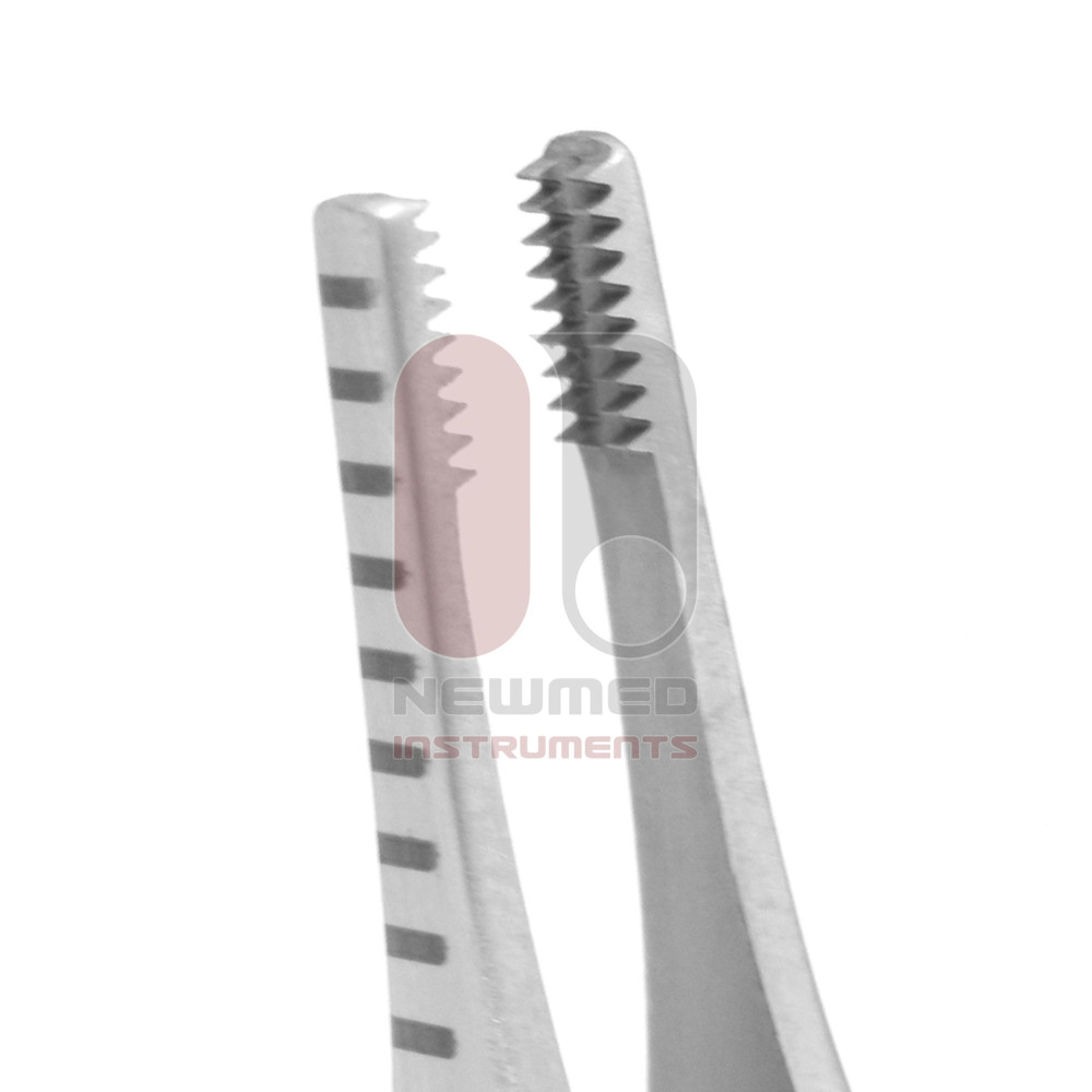 Adson Cartilage Measuring Forceps  Adson Cartilage Measuring Forceps
