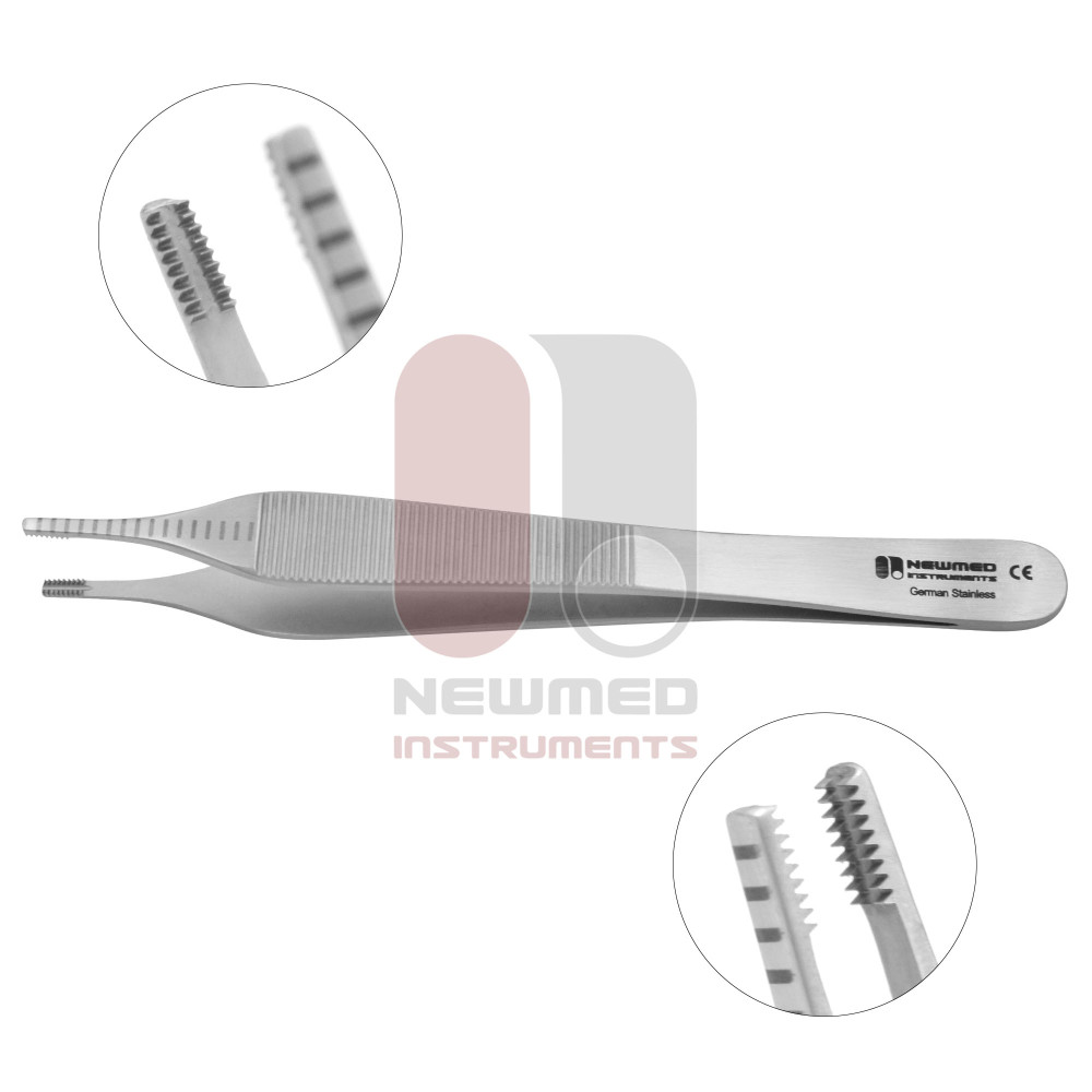 Adson Cartilage Measuring Forceps  Adson Cartilage Measuring Forceps