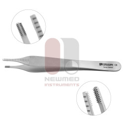 Adson Cartilage Measuring Forceps  Adson Cartilage Measuring Forceps