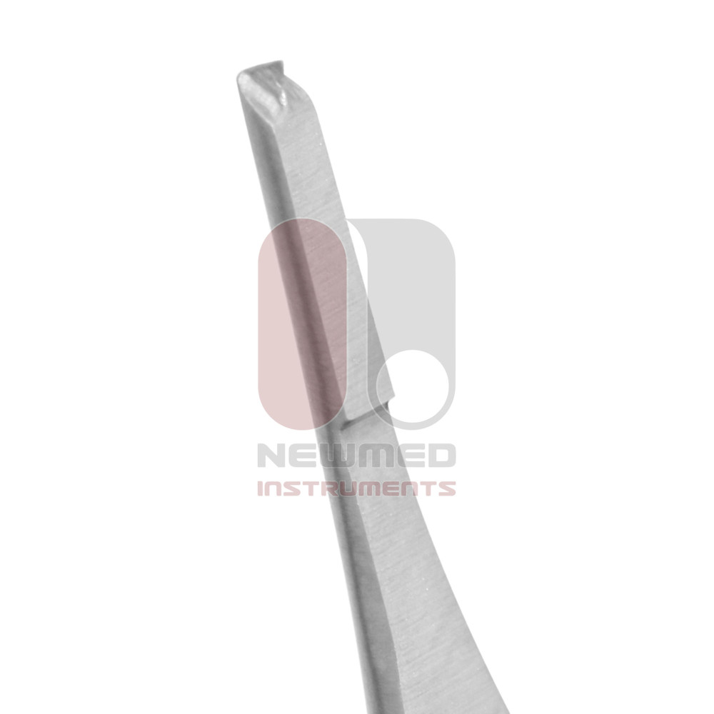 Adson Mikro Dikiş Forsepsi ve Bağlama Platformu