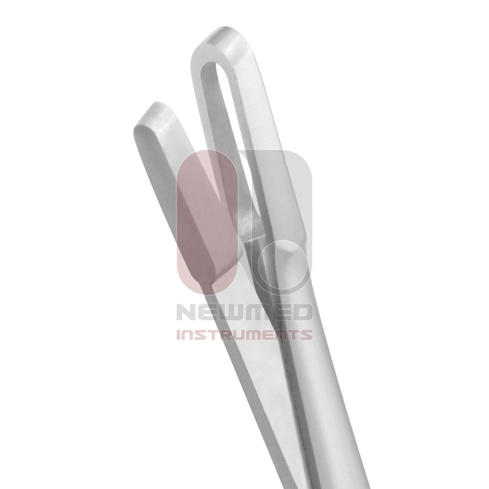 Jansen-Middleton Septum Kesme Forsepsi - Çift Etkili
