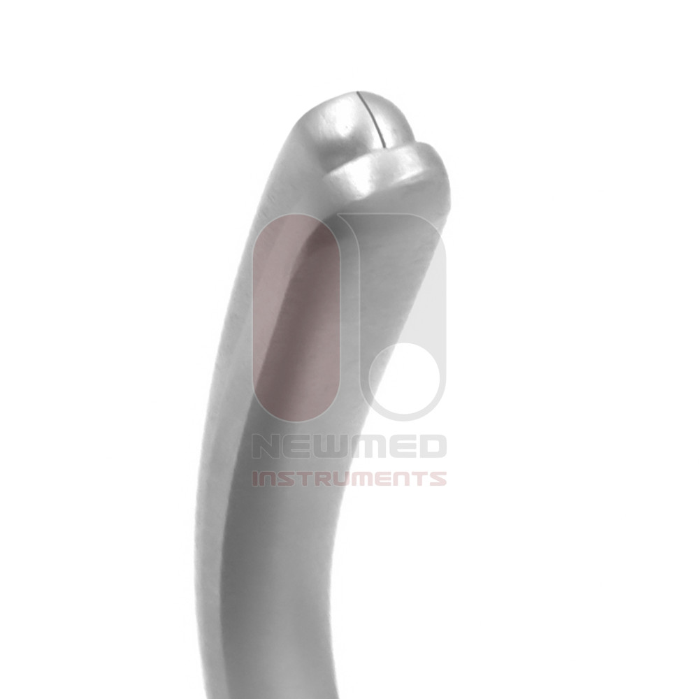 Расширитель трахеи Лаборда, 14 см - 5 1/2 дюйма с тремя лезвиями Расширитель трахеи Лаборда, 14 см - 5 1/2 дюйма с тремя лезвиями