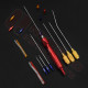 Neck Liposuction Cannula Set - Complete Kit