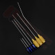 Neck Liposuction Cannula Set - Complete Kit
