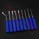 Conjunto de Instrumentos para Rinoplastia de Preservação Conjunto de Instrumentos para Rinoplastia de Preservação