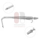 Aufricht Nasal Retractor With Suction