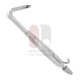 Aufricht Nasal Retractor With Suction