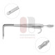 Retractor Nasal Aufricht Con Succión Retractor Nasal Aufricht Con Succión