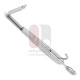 Aufricht Nasal Retractor With Suction