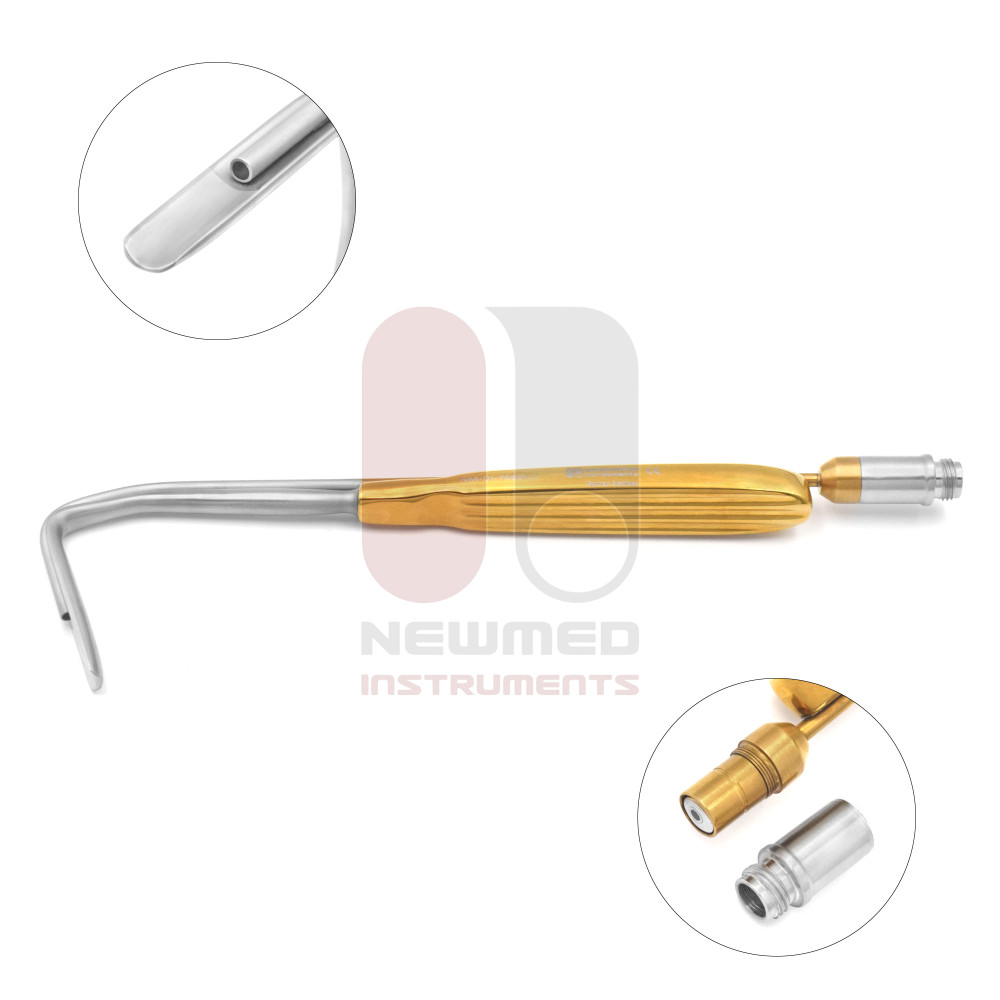 Aufricht Burun Ekartoru - Fiber Optik 