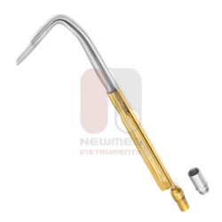 Aufricht Nasal Retractor - Fiber Optic