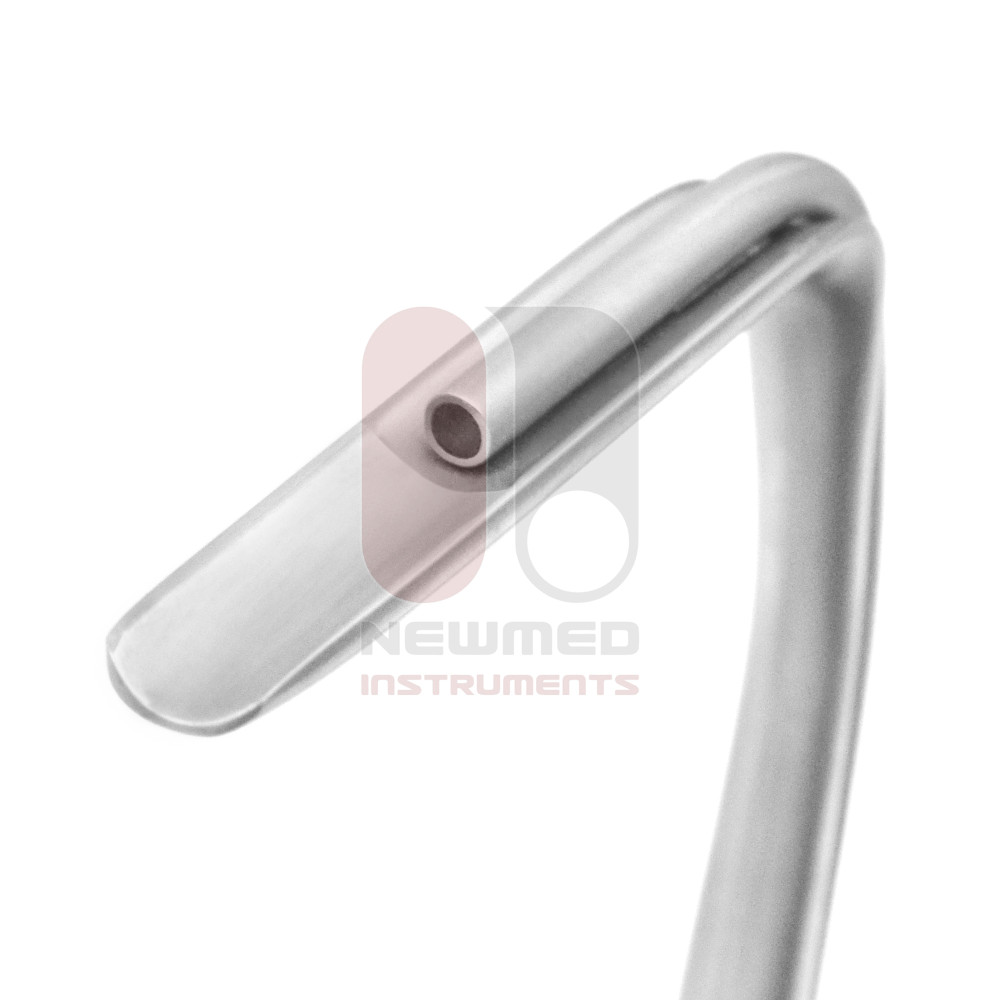 Aufricht Burun Ekartoru - Fiber Optik 