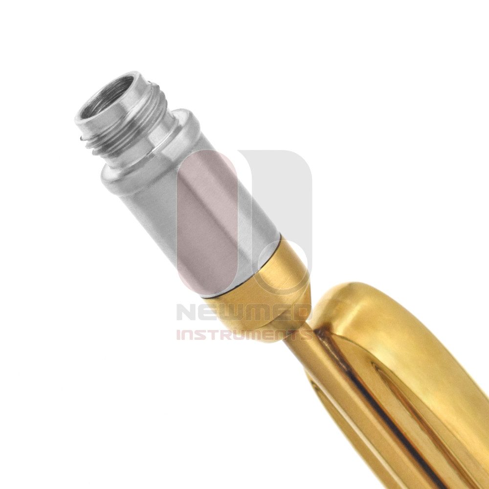 Aufricht Burun Ekartoru - Fiber Optik 