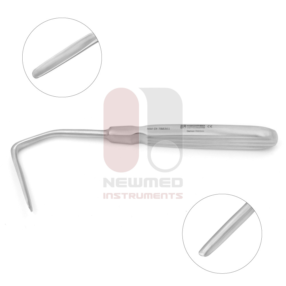 Aufricht nasal retractor