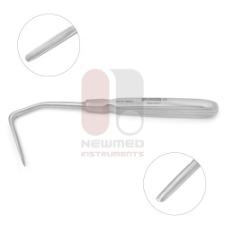 Aufricht nasal retractor Aufricht nasal retractor