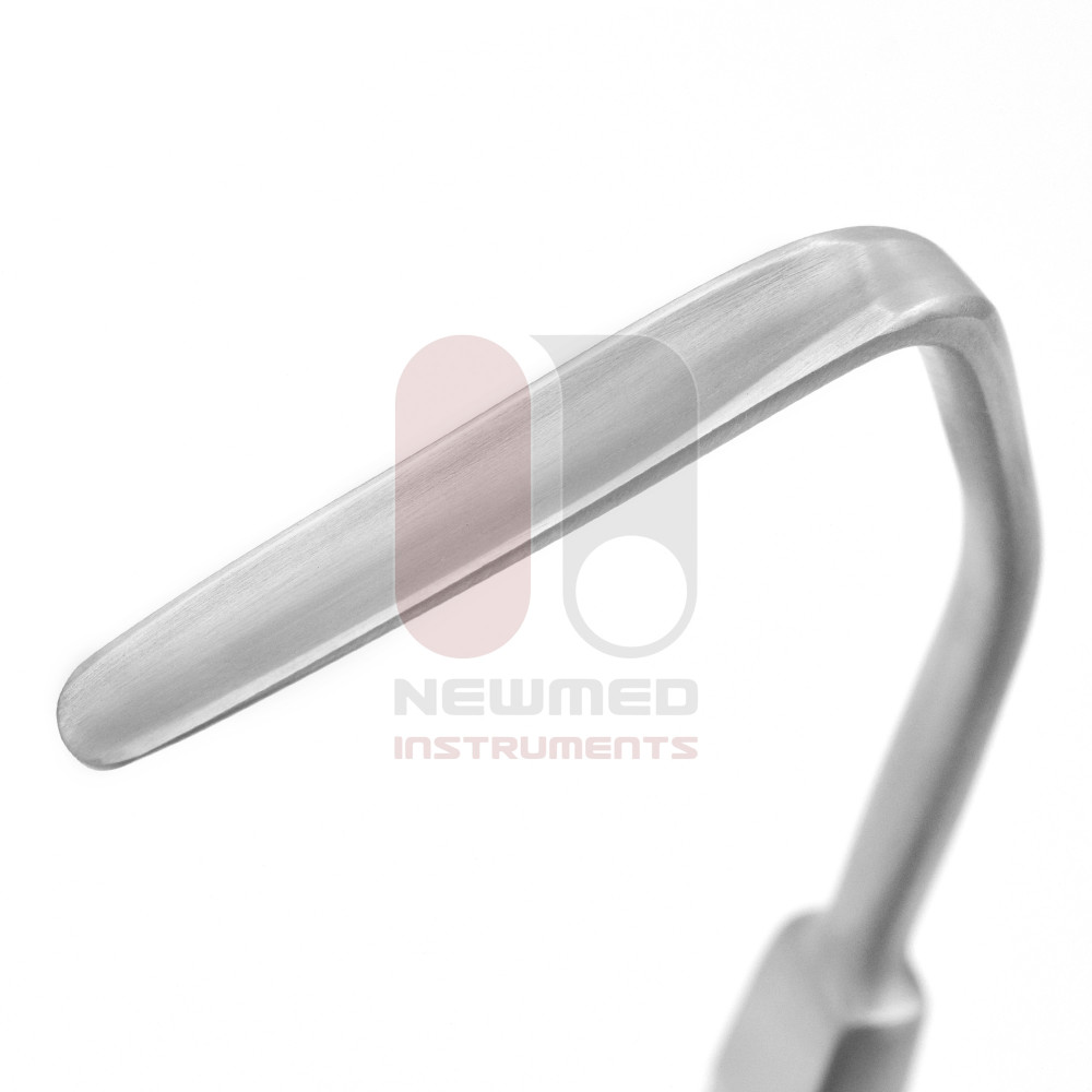 Aufricht nasal retractor