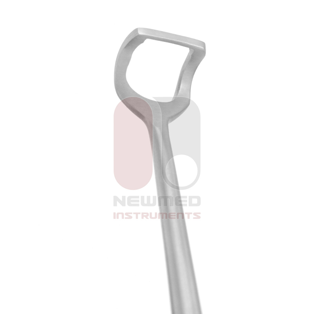 Barnhill Adenoid Küreti
