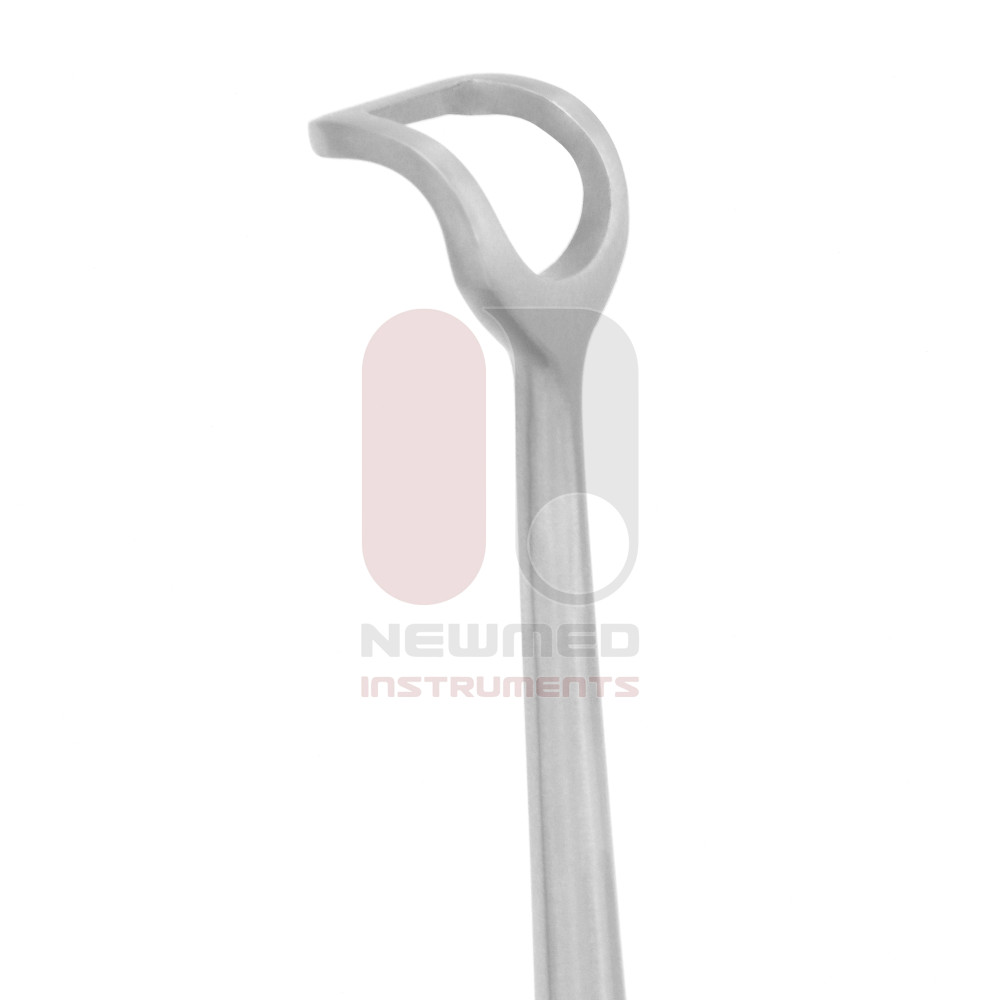 Barnhill Adenoid Küreti