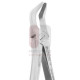 Untere Backenzahnzange Furkationsspitze-Diamant Untere Backenzahnzange Furkationsspitze-Diamant