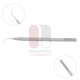 Sinskey Dialing Hook Angled Satin 11.5 cm Sinskey Dialing Hook Angled Satin 11.5 cm