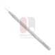 Sinskey Dialing Hook Angled Satin 11.5 cm Sinskey Dialing Hook Angled Satin 11.5 cm