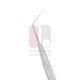 Sinskey Dialing Hook Angled Satin 11.5 cm Sinskey Dialing Hook Angled Satin 11.5 cm