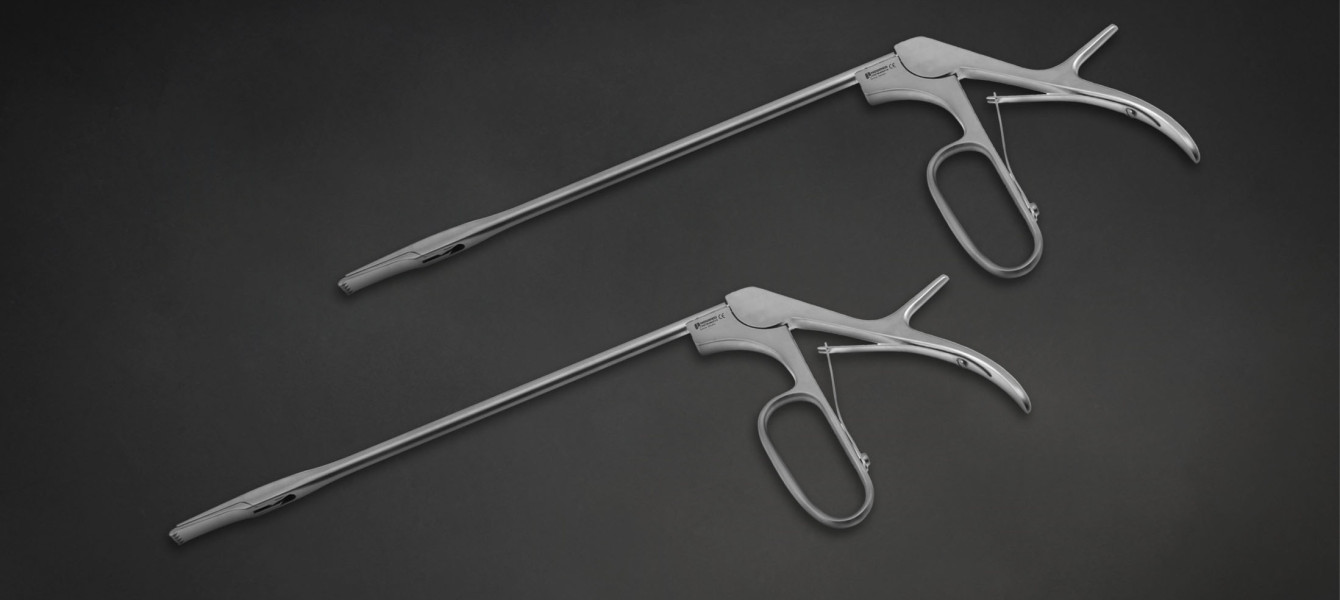 ブレーカーとキャリパー