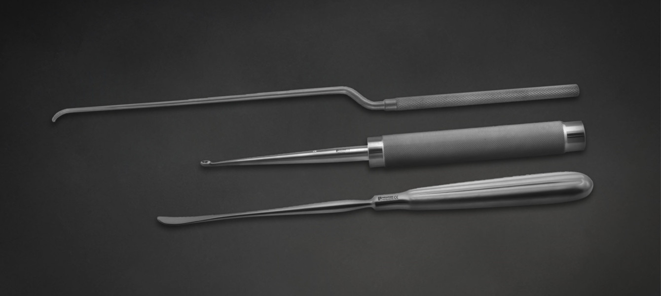 Elevator and Dissector Elevator and Dissector