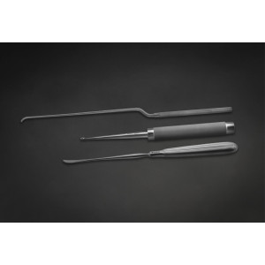 Elevador e Dissecador