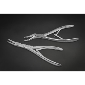 Laminectomia Rongeurs