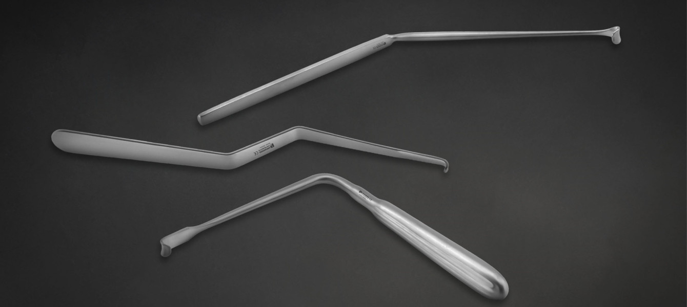 神経根牽引器 神経根牽引器