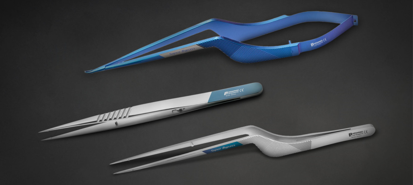 スーパーバイパス機器