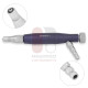 Ascenseur, 17 cm - Droit Ascenseur, 17 cm - Droit