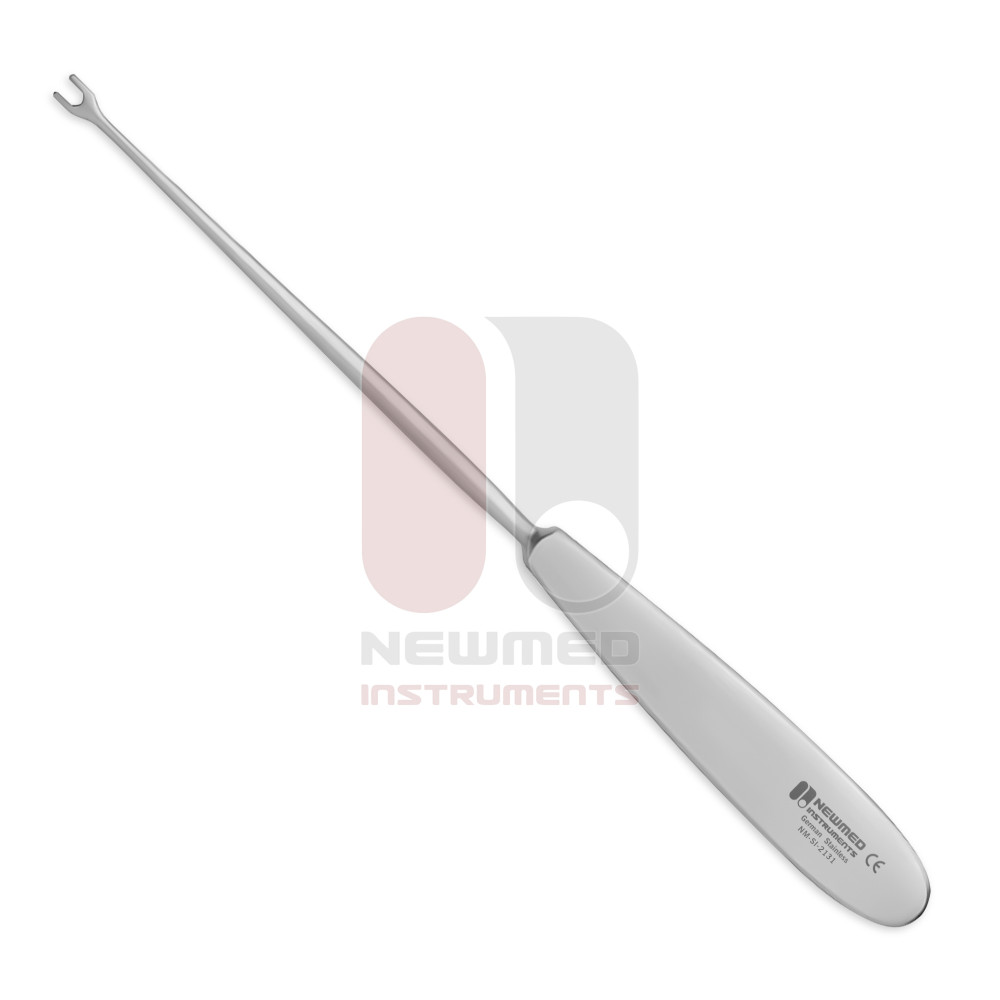 ネグスノットタイプッシャー 長さ18cm – 耳鼻咽喉科手術器具 ネグスノットタイプッシャー 長さ18cm – 耳鼻咽喉科手術器具